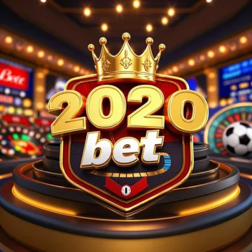 2020 bet