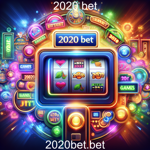 A Fascinante Evolução das Slot Machines no 2020 Bet