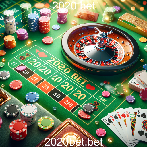 Descubra o Mundo dos Table Games em 2020 Bet